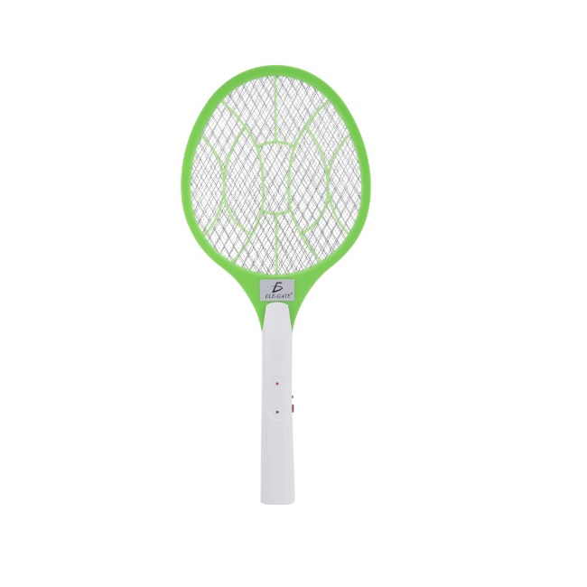 Pack 2 Raquetas Mata Mosquitos