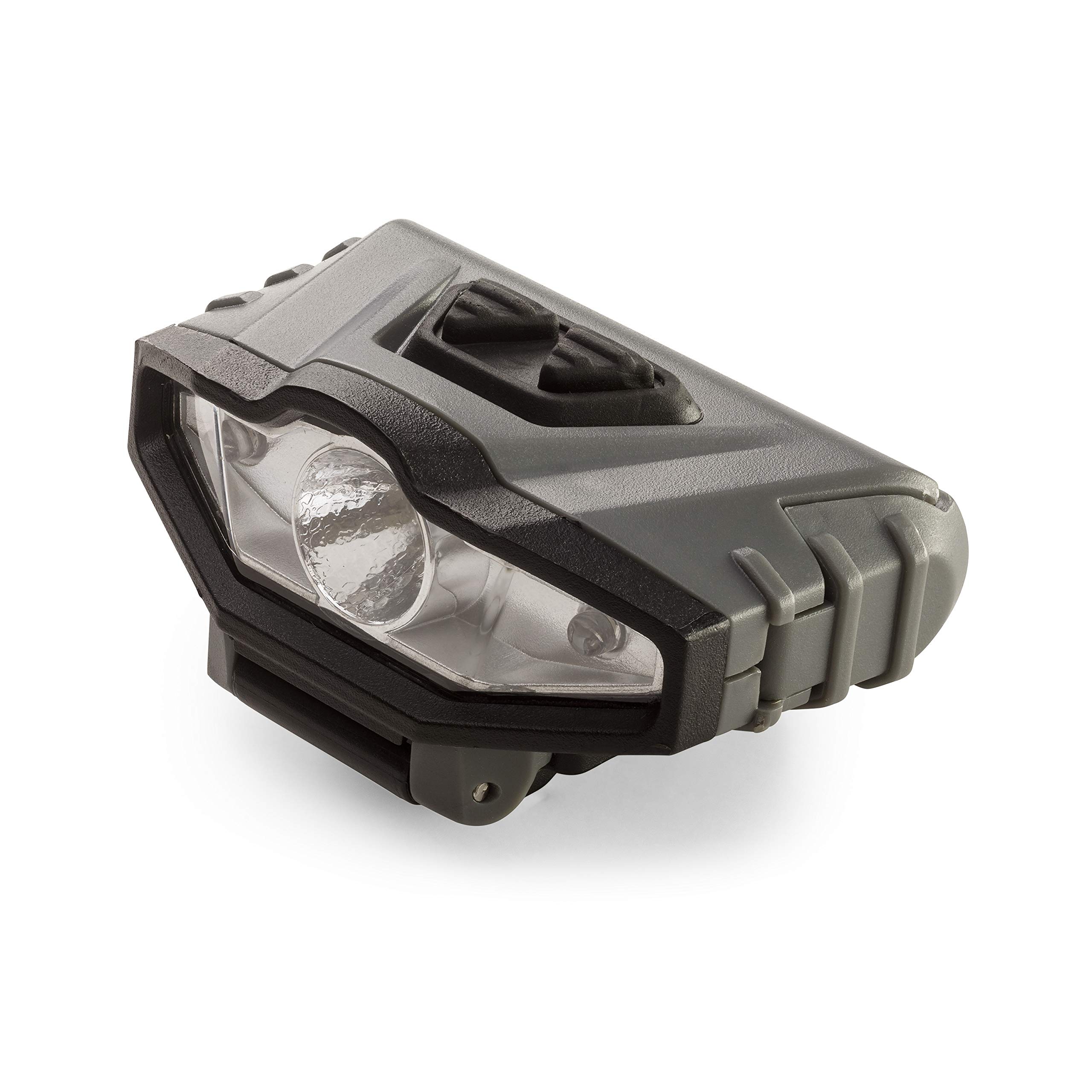 Lámpara Tipo Sombrero Bushnell Trkr 85l, 85 Lúmenes, Con 1 Pila Aaa - Venta Internacional.