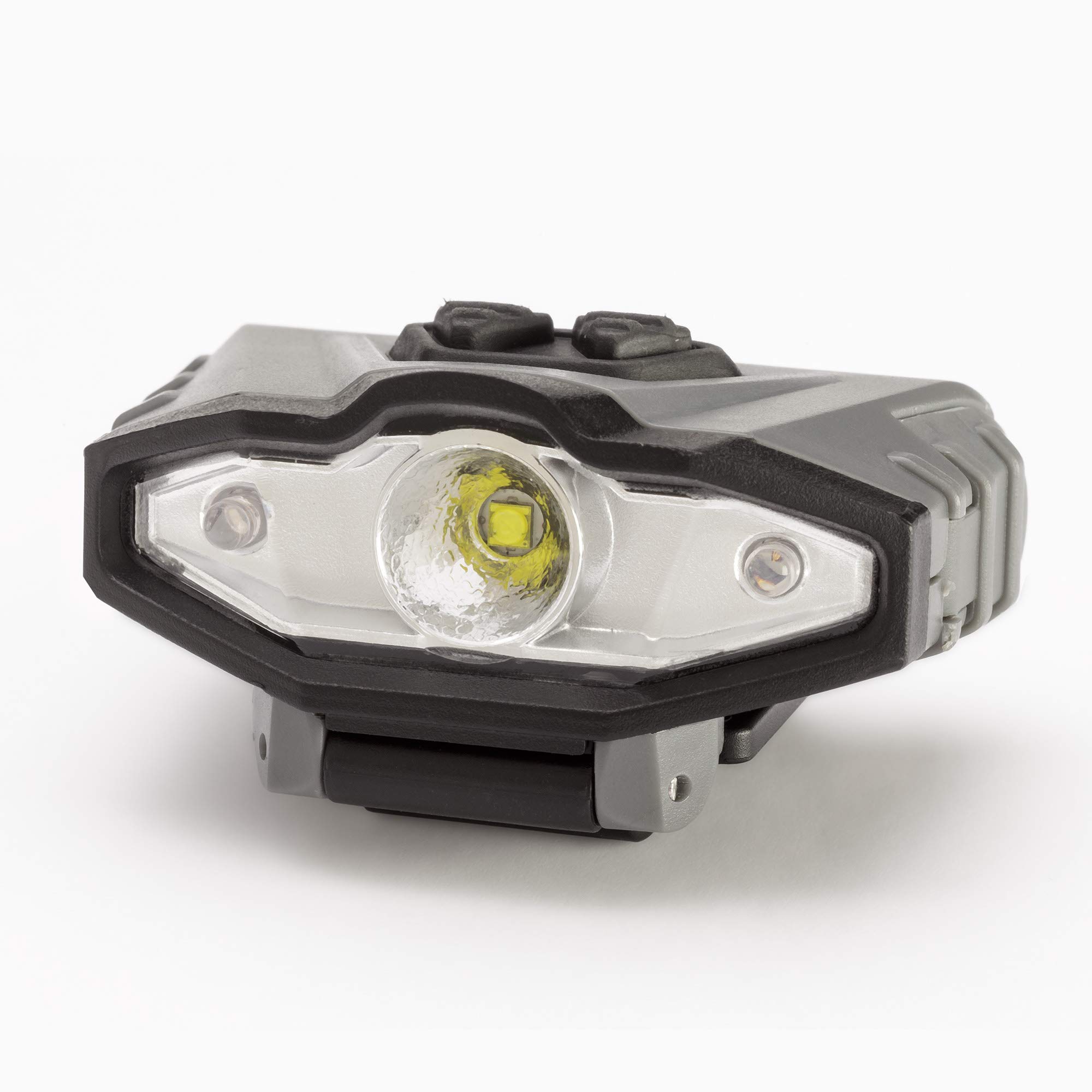 Foto 7 | Lámpara Tipo Sombrero Bushnell Trkr 85l, 85 Lúmenes, Con 1 Pila Aaa - Venta Internacional.