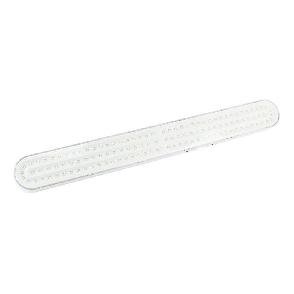 Foto 2 pulgar | Lampara Recargable De Emergencia 120 Leds Sanelec 127v 2205