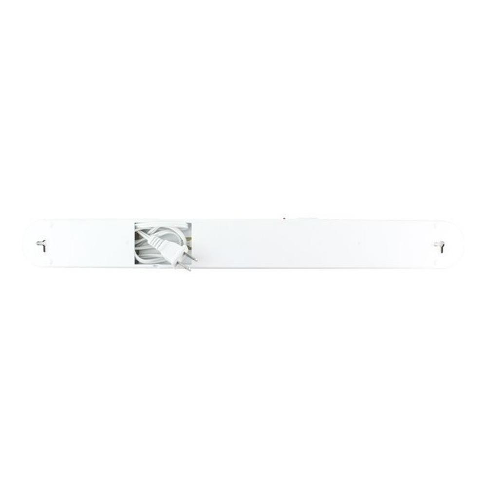 Foto 3 pulgar | Lampara Recargable De Emergencia 120 Leds Sanelec 127v 2205