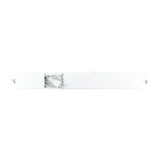 Foto 2 | Lampara Recargable De Emergencia 120 Leds Sanelec 127v 2205