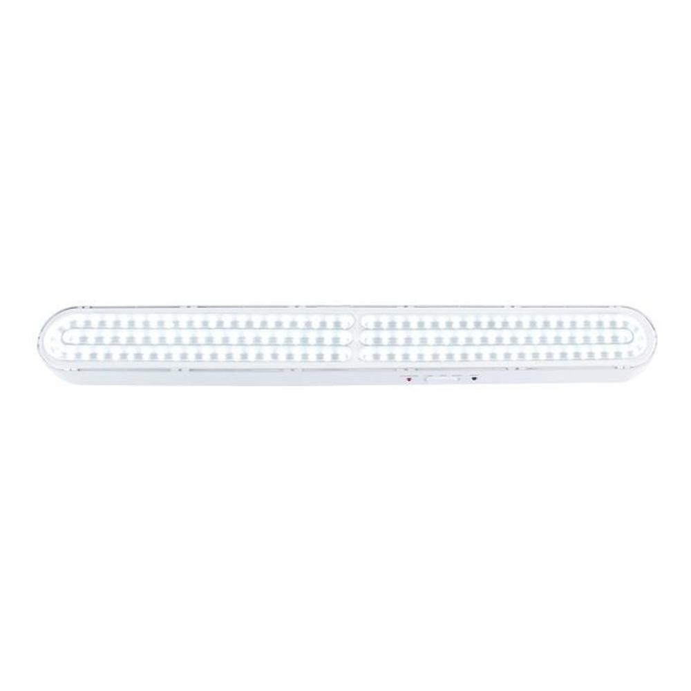 Foto 4 pulgar | Lampara Recargable De Emergencia 120 Leds Sanelec 127v 2205