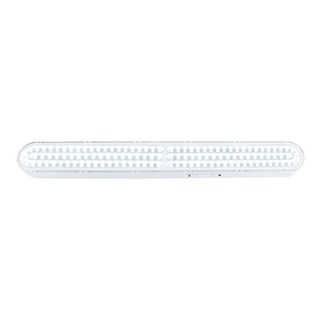 Foto 3 | Lampara Recargable De Emergencia 120 Leds Sanelec 127v 2205