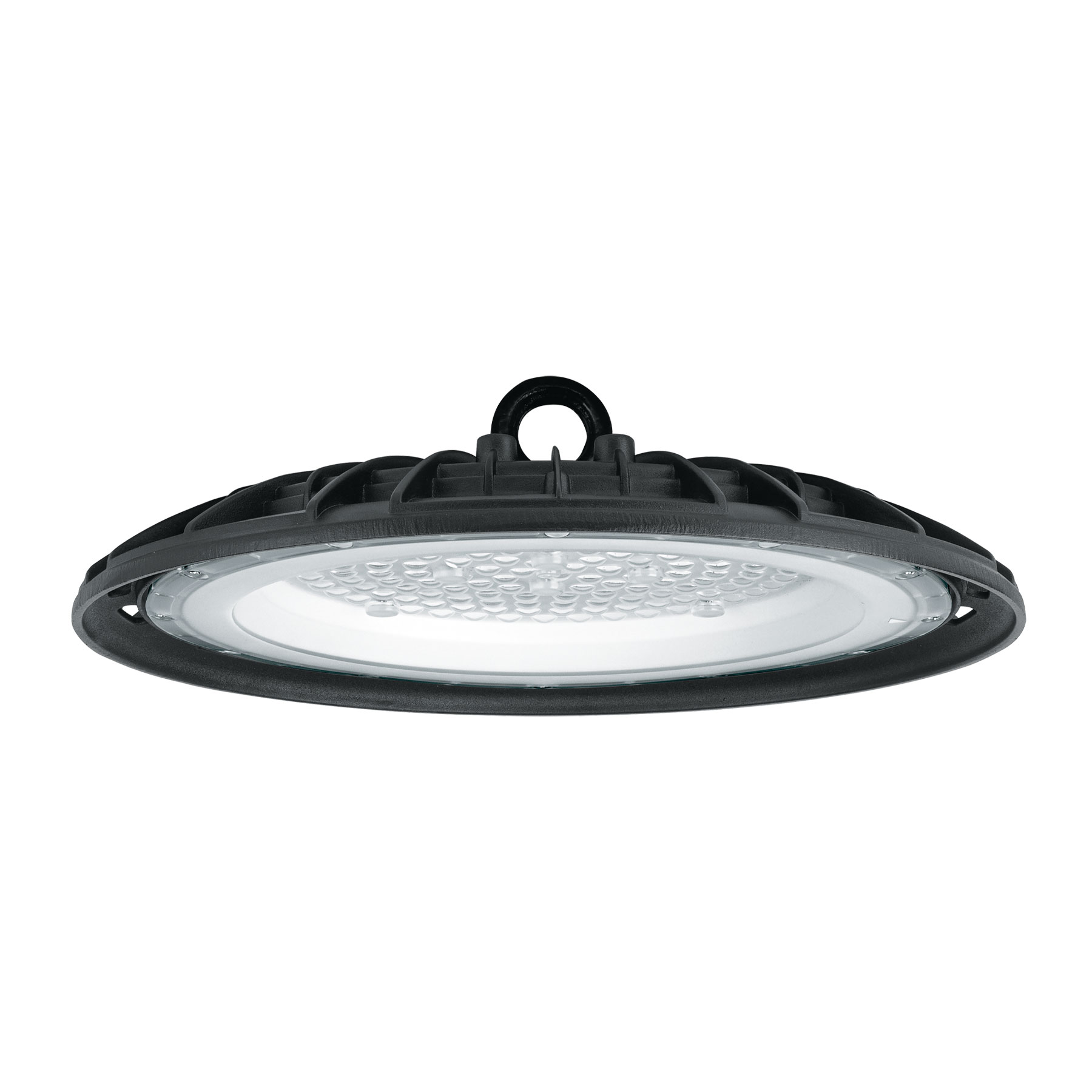 Foto 2 pulgar | Luminario de LED 100 W, Volteck, Color Negro