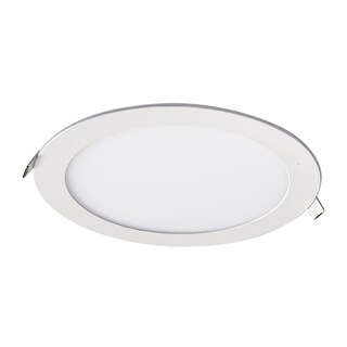 Foto 1 | Lámpara de Techo Estevez Empotrable de 12 W