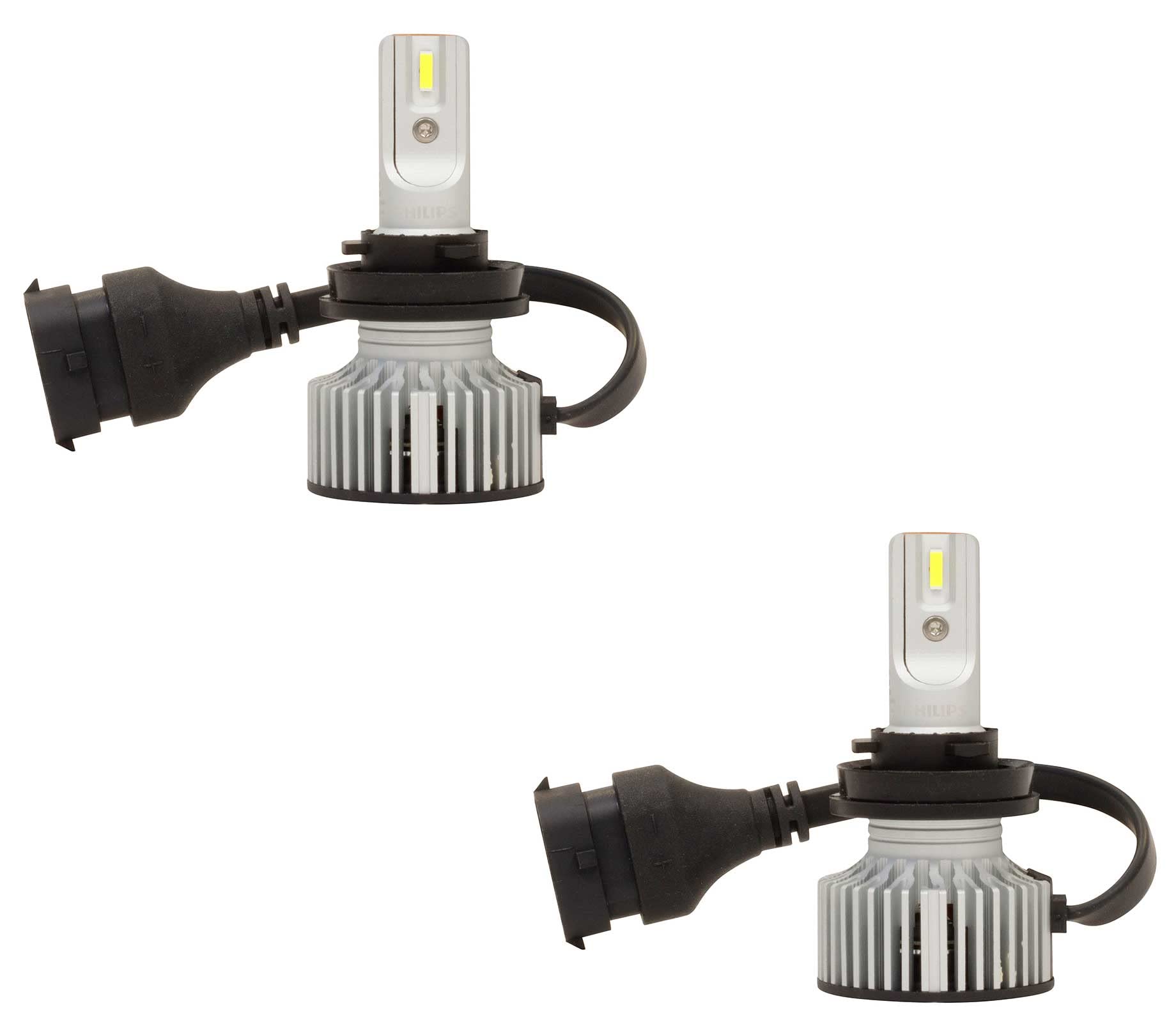 Bombilla Led Philips Ultinonsport H11 Para Faros Antiniebla, Paquete De 2 - Venta Internacional.