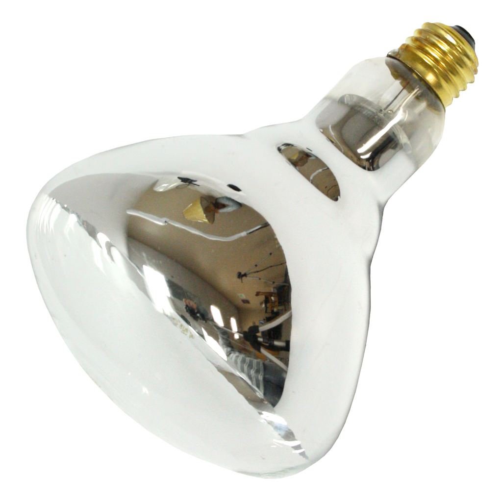 Foto 2 pulgar | Lámpara Térmica Philips 389320, 250 W, 120 V, Br40 - Venta Internacional.