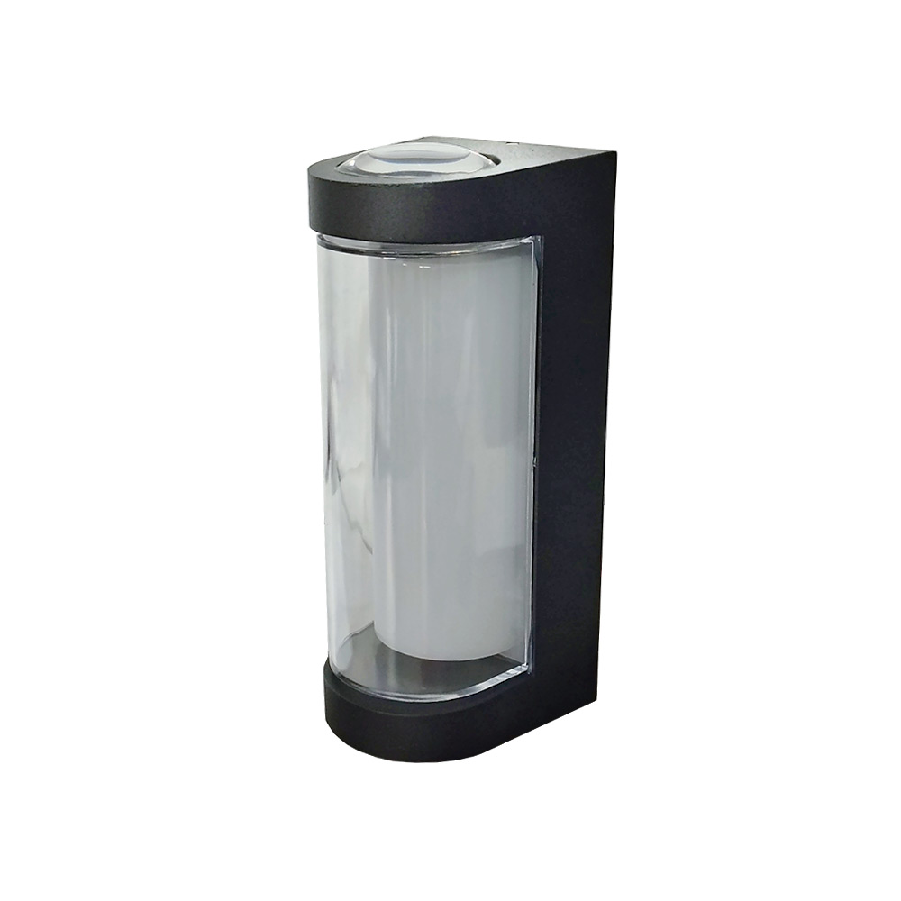 Foto 2 pulgar | Lampara Exterior Mil Luces Beverly