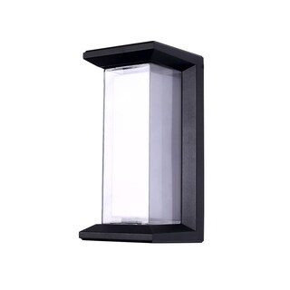 Foto 1 | Lampara Exterior Mil Luces Beverly Ii
