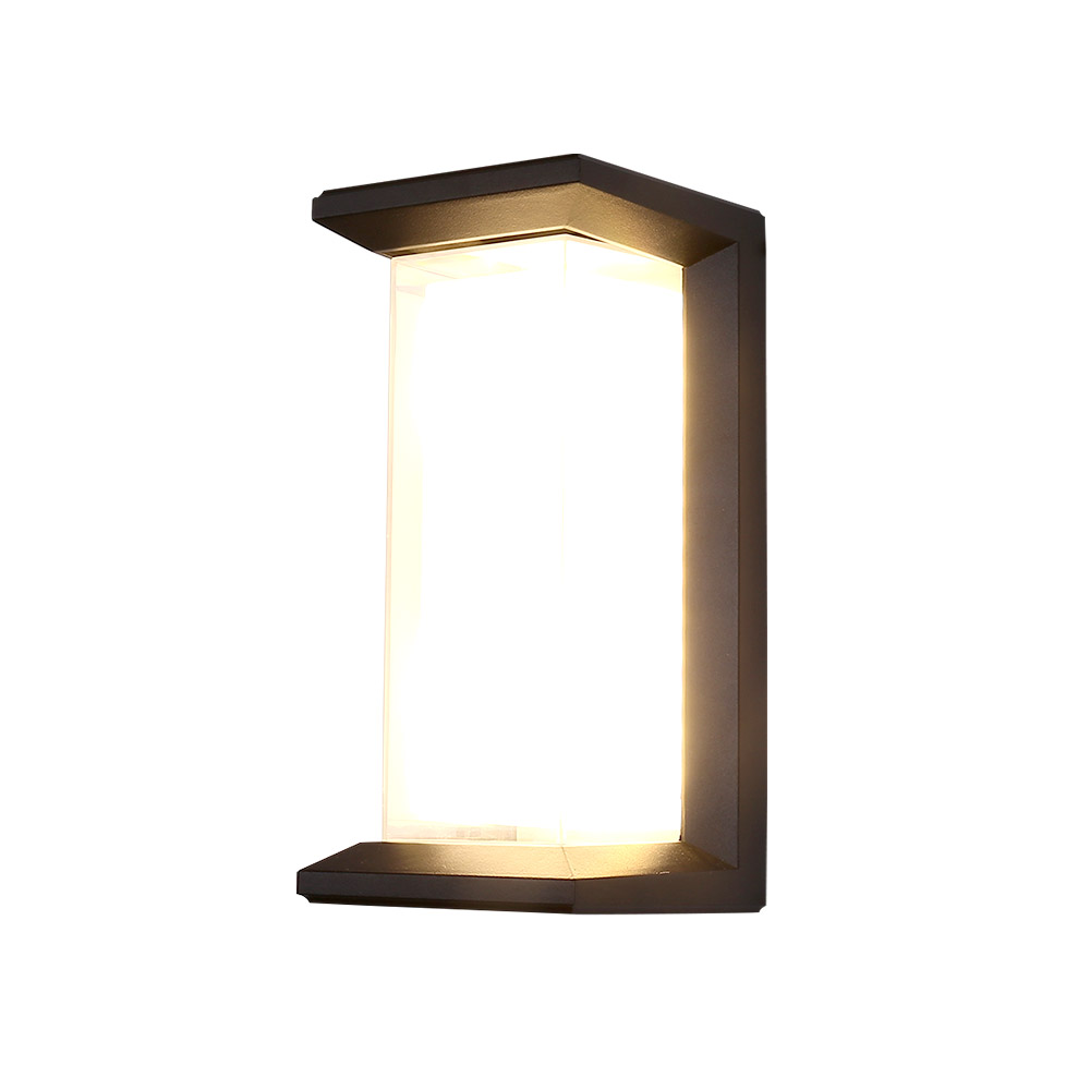 Foto 3 | Lampara Exterior Mil Luces Beverly Ii