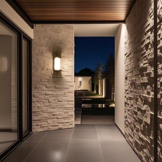 Foto 4 | Lampara Exterior Mil Luces Beverly Ii