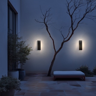 Foto 4 | Lampara De Exterior Mil Luces Sidney