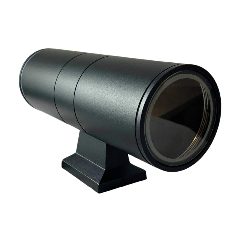 Foto 4 pulgar | Lampara Exterior Mil Luces Luxo