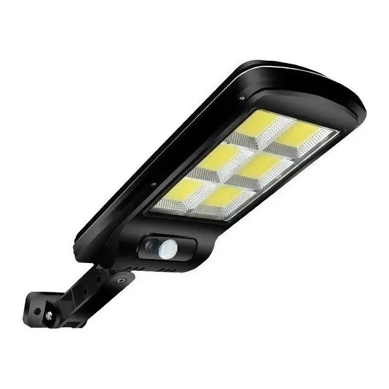 Foto 5 pulgar | Paquete De Iluminación Solar X3 Luz Led Solar De 120 W Para Exteriores - Venta Internacional.