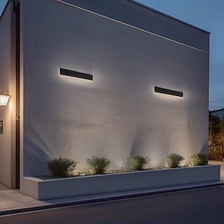 Foto 4 | Mil Luces Lampara Exterior Sidney
