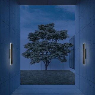 Foto 5 | Mil Luces Lampara Exterior Sidney