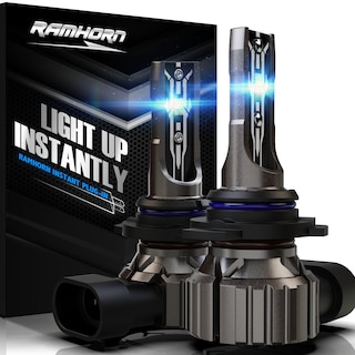 Foto 1 | Luz Antiniebla Ramhorn 9012 90w 12v - Venta Internacional.