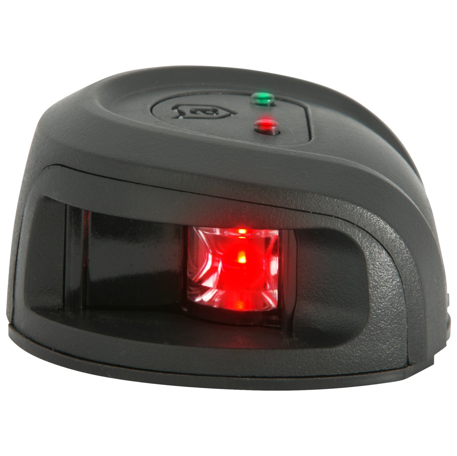 Foto 4 pulgar | Lámpara De Navegación Attwood Nv2002pb-7 Led Bicolor Con Soporte De Proa - Venta Internacional.