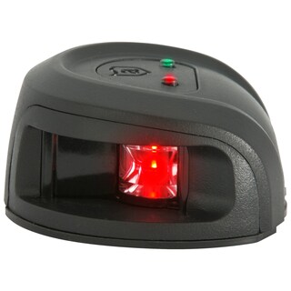 Foto 3 | Lámpara De Navegación Attwood Nv2002pb-7 Led Bicolor Con Soporte De Proa - Venta Internacional.