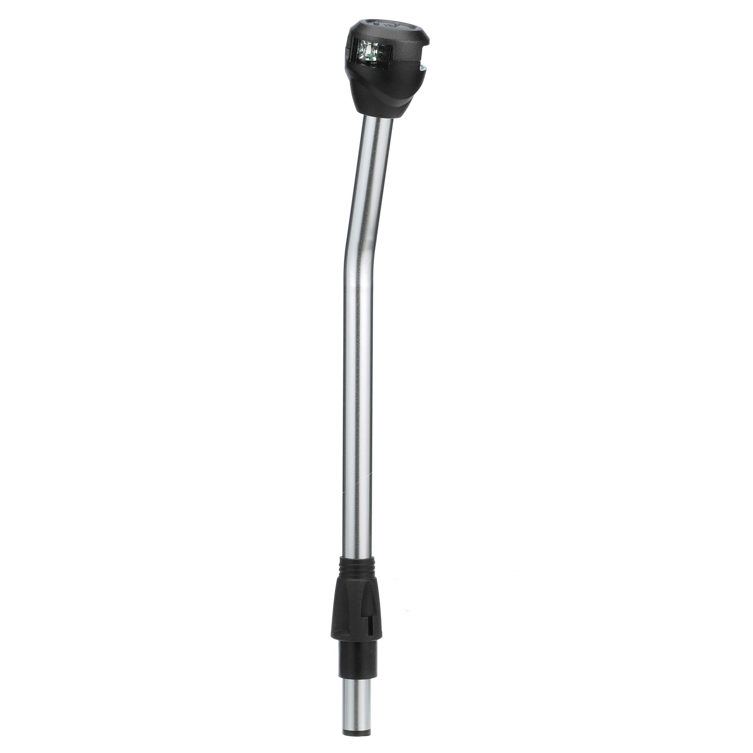 Foto 3 pulgar | Luz De Proa De Navegación Attwood Nv6lc1-14a7 Led Bicolor De 14 Cm - Venta Internacional.