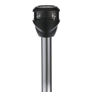Foto 4 | Luz De Proa De Navegación Attwood Nv6lc1-14a7 Led Bicolor De 14 Cm - Venta Internacional.