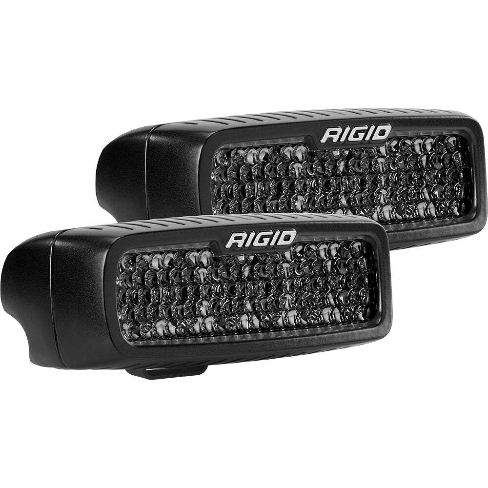 Foto 1 | Sr-q Sr-q Pro Diff Midnight /2 Negro Translúcido - Venta Internacional.