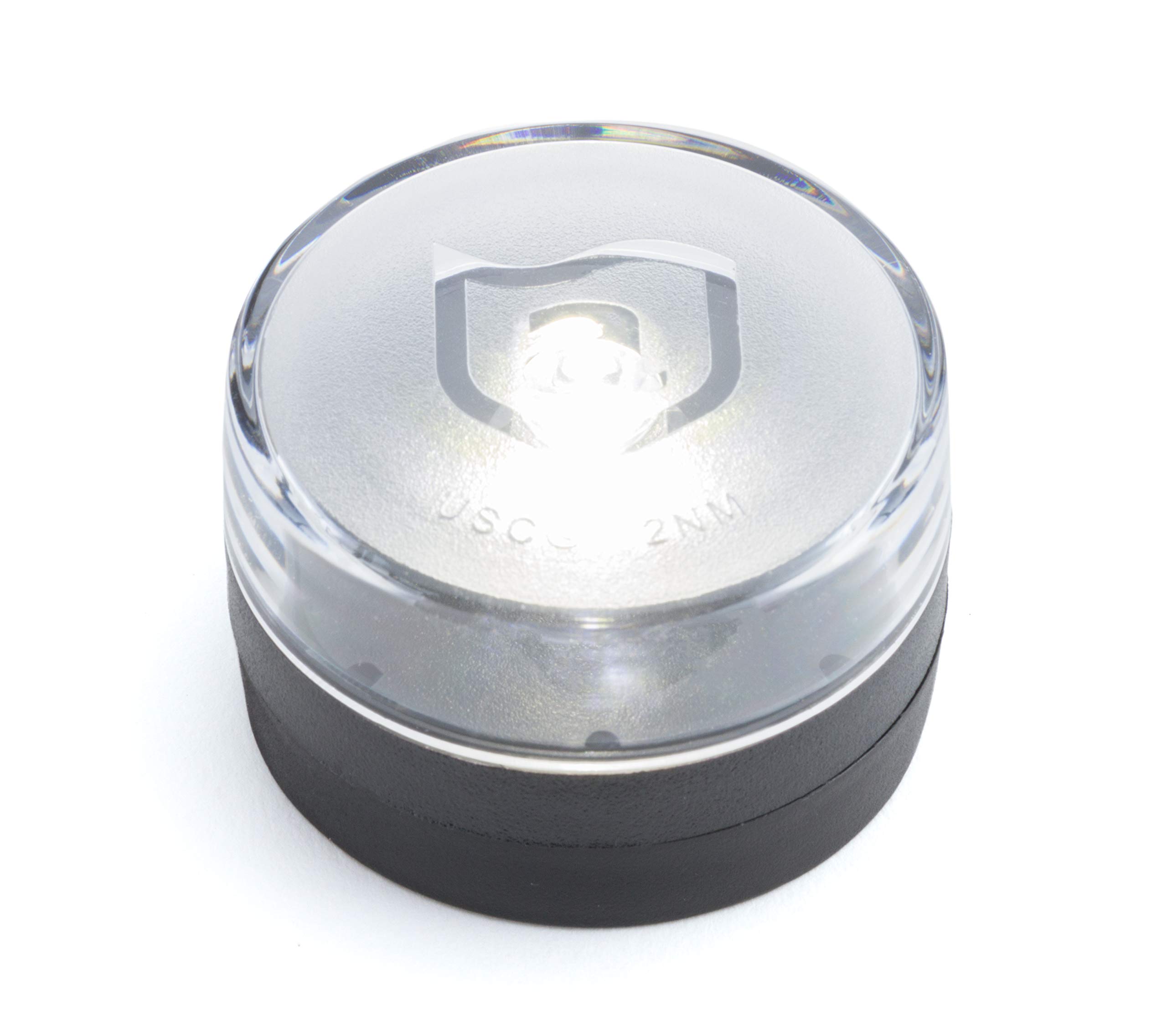 Foto 2 | Luz De Navegación Attwood 5580a7 Waketower Led Integral - Venta Internacional.