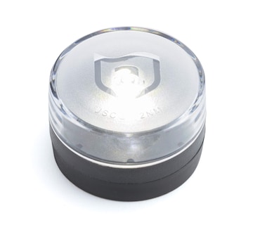 Foto 2 | Luz De Navegación Attwood 5580a7 Waketower Led Integral - Venta Internacional.