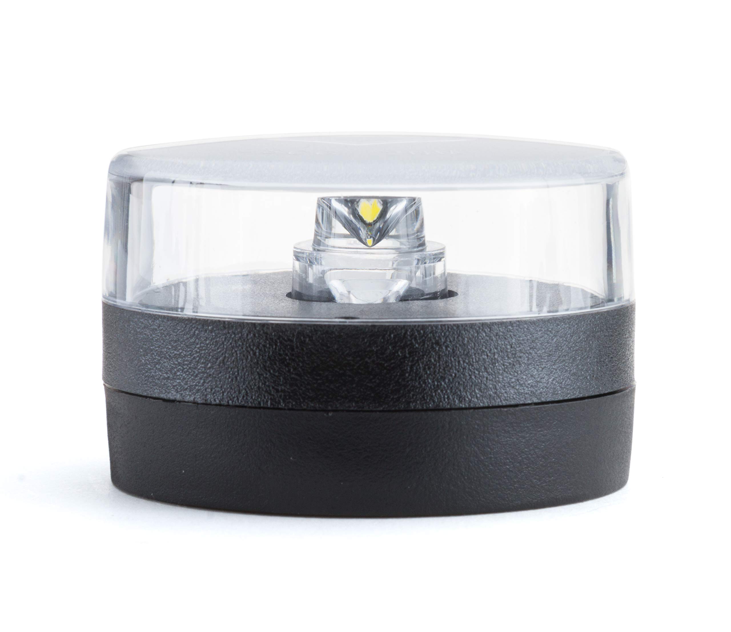 Foto 4 pulgar | Luz De Navegación Attwood 5580a7 Waketower Led Integral - Venta Internacional.