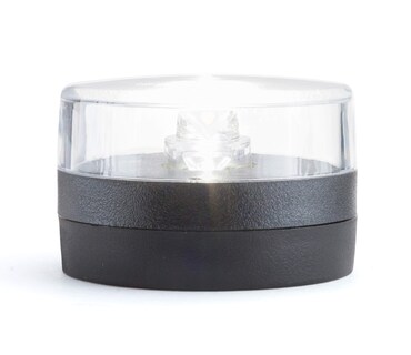 Foto 4 | Luz De Navegación Attwood 5580a7 Waketower Led Integral - Venta Internacional.