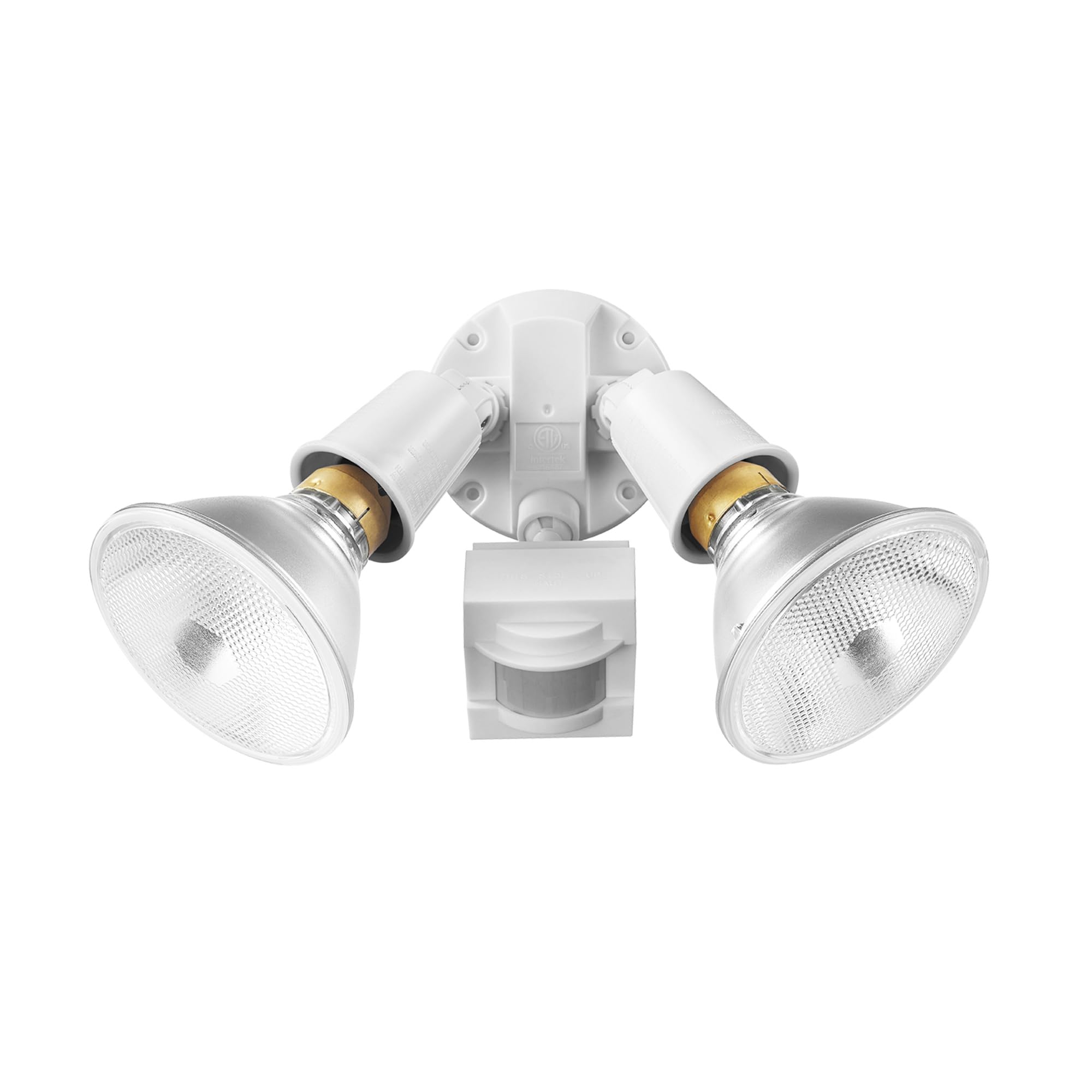 Foto 2 pulgar | Luz De Seguridad Globe Electric 17000270 240w Gris - Venta Internacional.