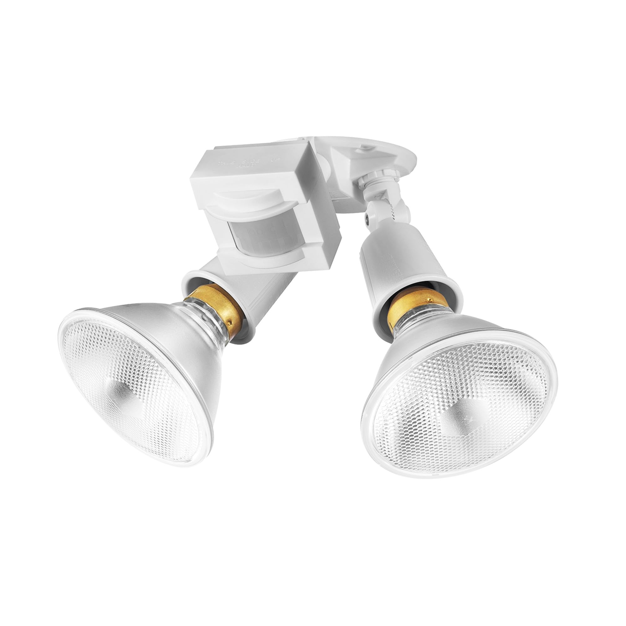 Foto 6 pulgar | Luz De Seguridad Globe Electric 17000270 240w Gris - Venta Internacional.