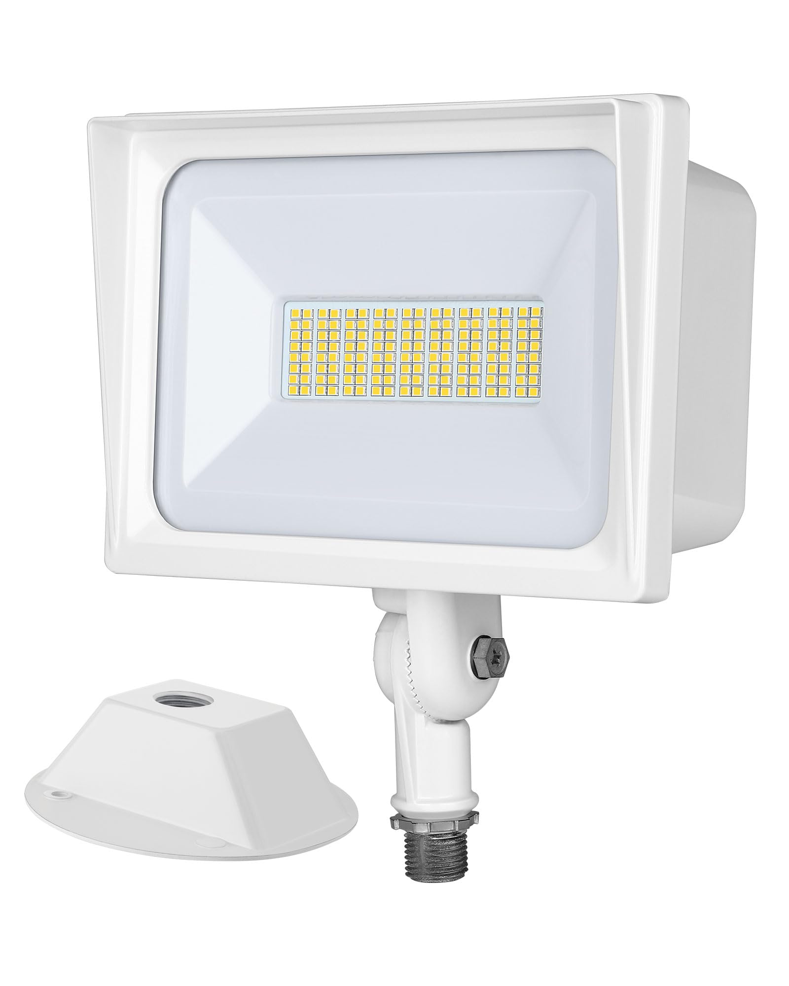 Foto 2 pulgar | Foco Led Dewenwils De 65 W, 6670 Lm, Superbrillante, Ip65, Blanco - Venta Internacional.