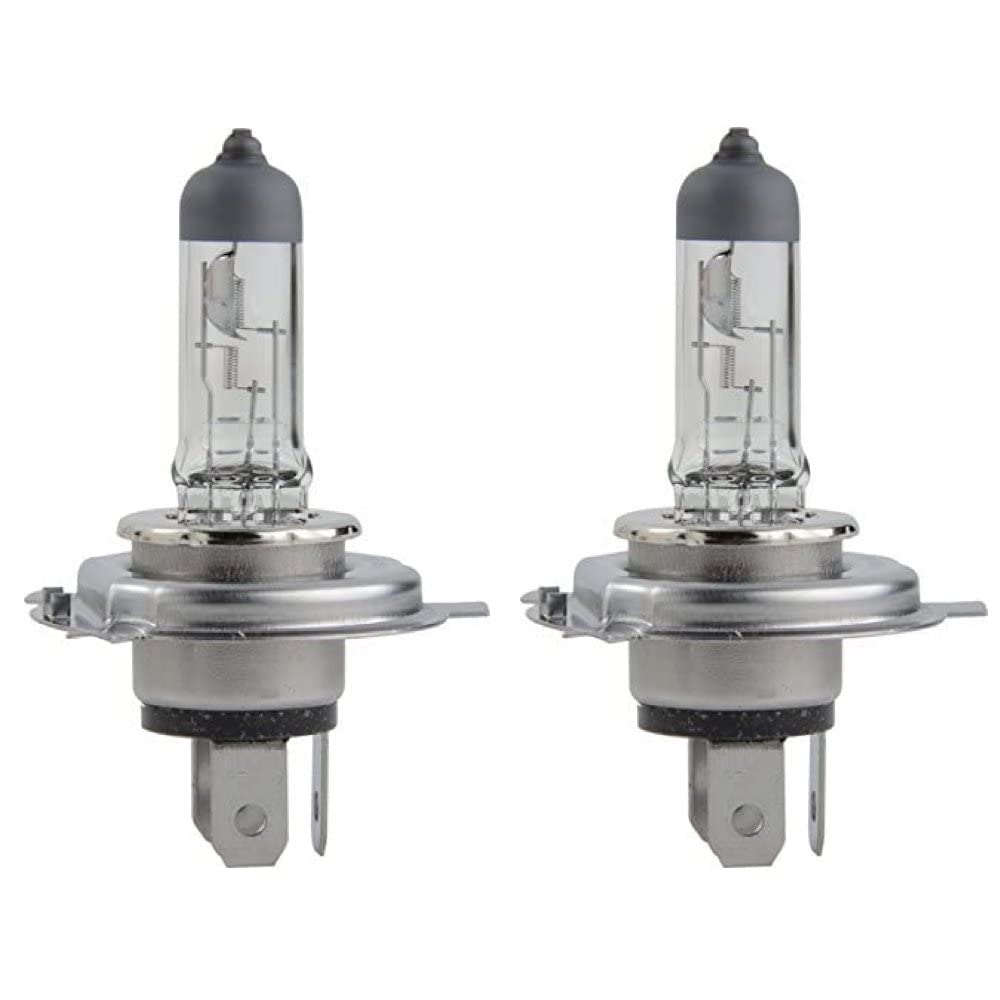 La Bombilla Para Faros Delanteros Philips 9003 Visionplus Mejora Un 60% La Visión - Venta Internacional.