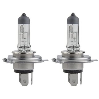 Foto 1 | La Bombilla Para Faros Delanteros Philips 9003 Visionplus Mejora Un 60% La Visión - Venta Internacional.