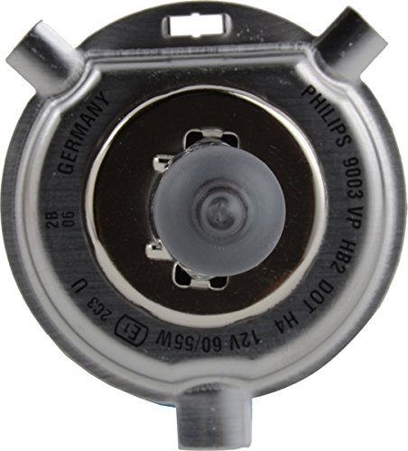 Foto 5 pulgar | La Bombilla Para Faros Delanteros Philips 9003 Visionplus Mejora Un 60% La Visión - Venta Internacional.