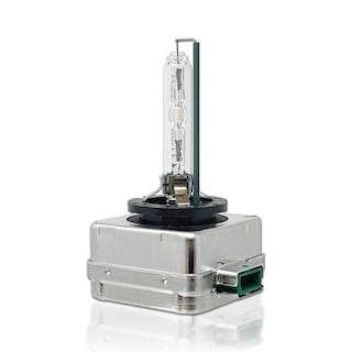 Foto 2 | Bombilla Para Faros Delanteros Osram D3s Xenon Hid Oem 66340 Fabricada En Alemania - Venta Internacional.