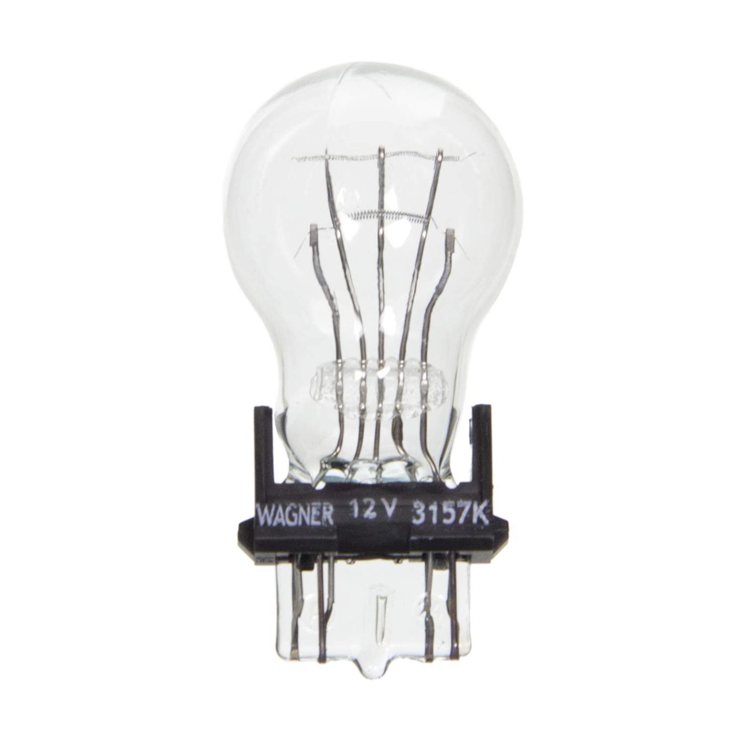 Foto 1 | Bombilla Wagner Lighting Bp3157ll De Larga Duración, Tarjeta De 2 - Venta Internacional.