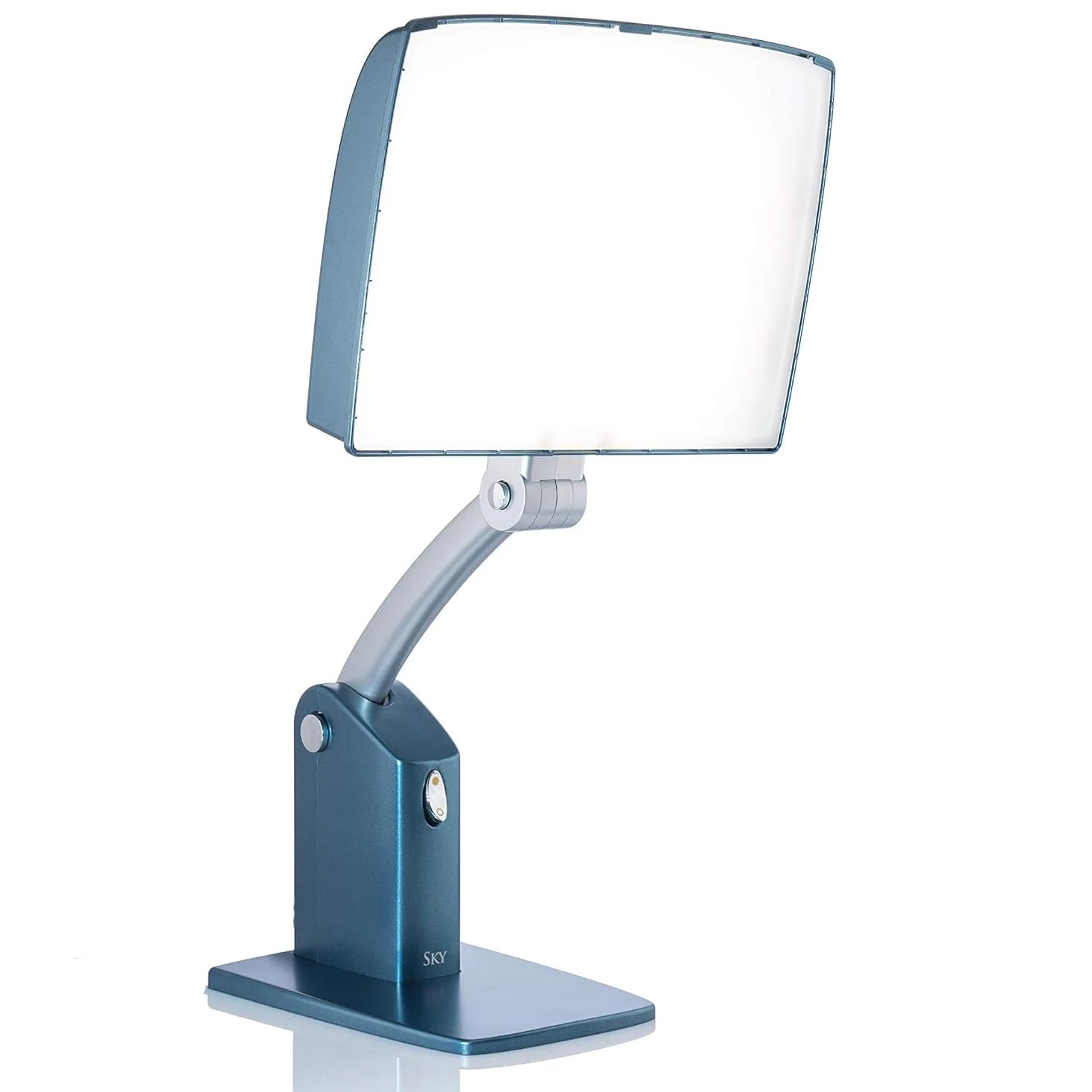Foto 1 | Lámpara De Fototerapia Brillante Carex Day-light Sky 10.000 Lux - Venta Internacional.