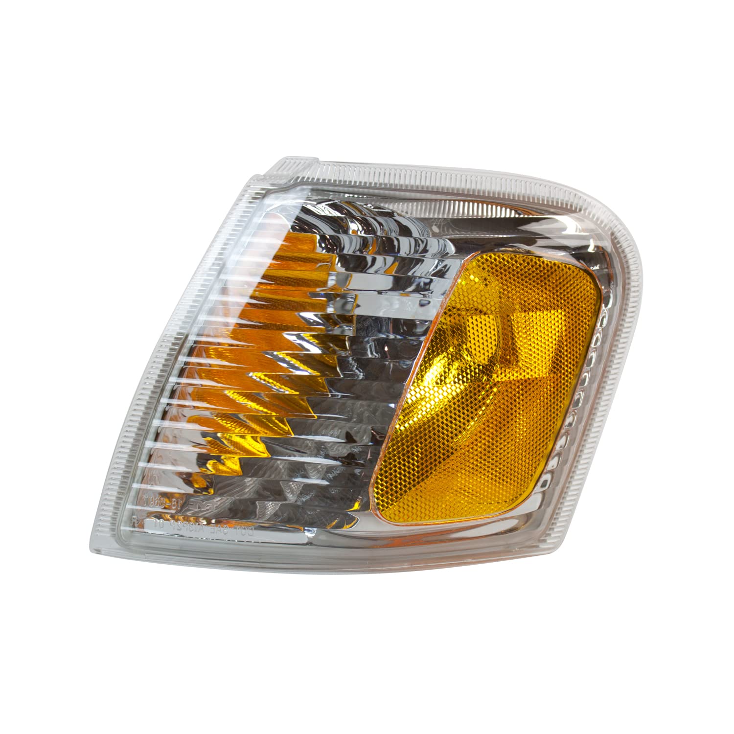 Foto 1 | Conjunto De Luces De Estacionamiento/señalización Tyc 18-5698-01 Conductor Delantero - Venta Internacional.