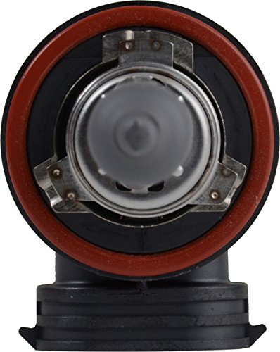 Foto 3 pulgar | Paquete De 2 Bombillas Para Faros Delanteros Philips Automotive Lighting H11 Vision - Venta Internacional.