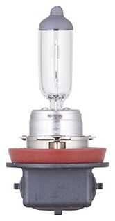 Foto 3 | Paquete De 2 Bombillas Para Faros Delanteros Philips Automotive Lighting H11 Vision - Venta Internacional.