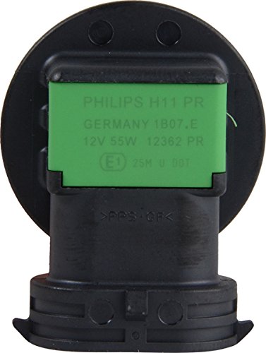 Foto 6 pulgar | Paquete De 2 Bombillas Para Faros Delanteros Philips Automotive Lighting H11 Vision - Venta Internacional.