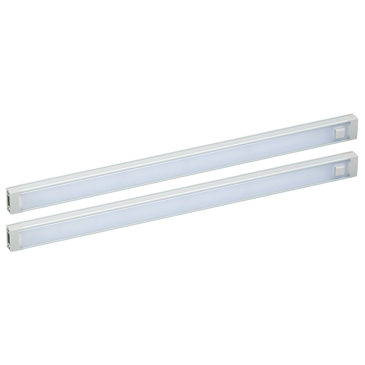 Foto 2 pulgar | Kit De Iluminación Led Para Debajo Del Armario Black+decker Leduc12-2dk - Venta Internacional.