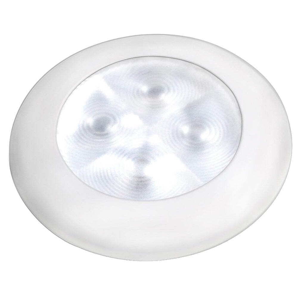 Foto 2 pulgar | Lámpara De Cortesía Hella Marine Slim Line Led 'enhanced Brillness' - Venta Internacional.