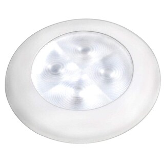 Foto 1 | Lámpara De Cortesía Hella Marine Slim Line Led 'enhanced Brillness' - Venta Internacional.