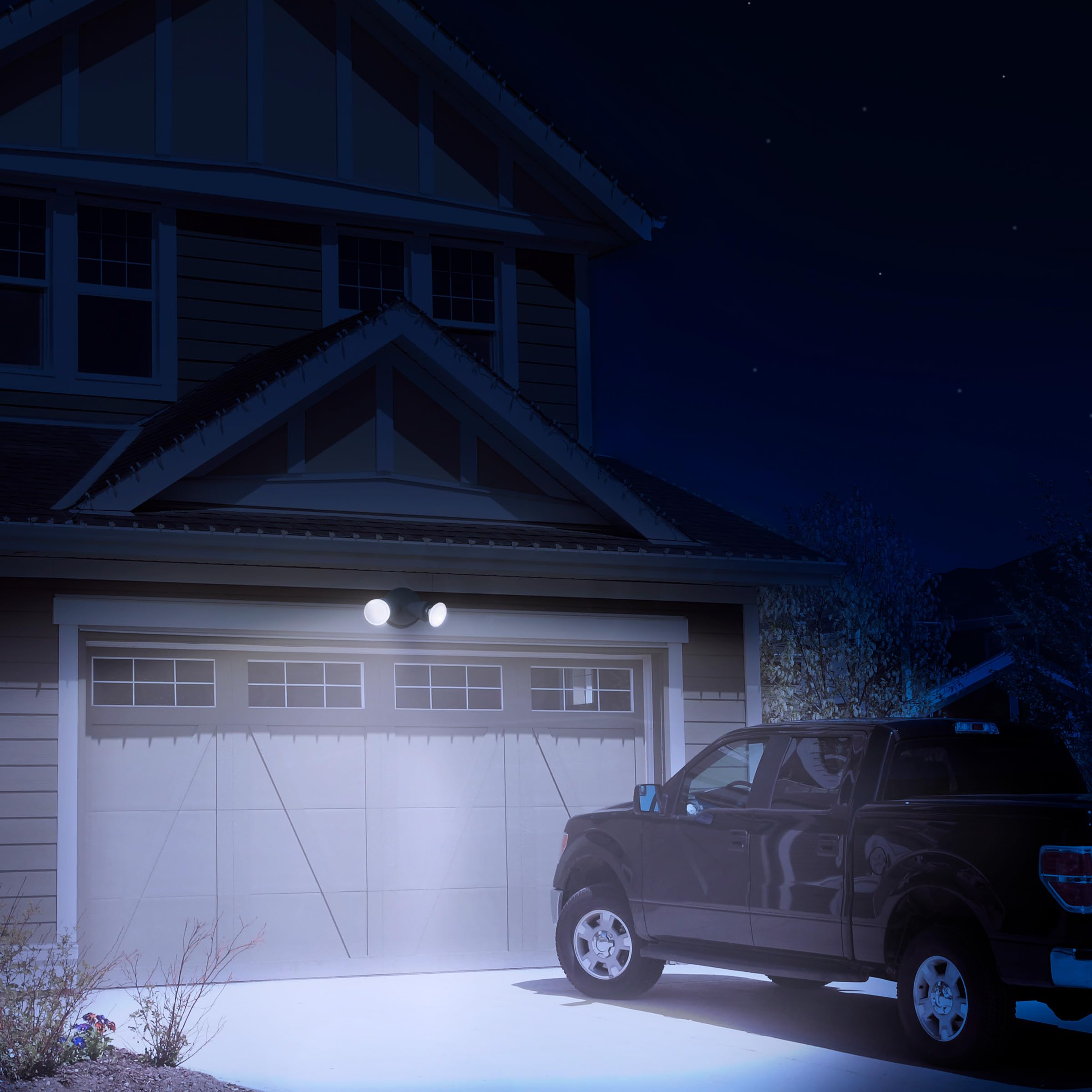 Foto 8 pulgar | Bombilla Reflectora Led Feit Electric Par38 78 W Regulable - Venta Internacional.