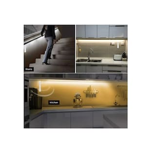 Foto 2 | Tira de Luz Led Eo Safe Imports Esi9547 con Sensor de Movimiento