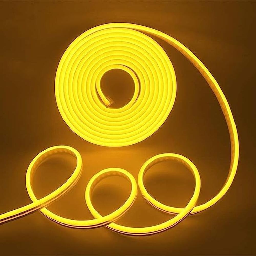 Foto 3 pulgar | Rollo Led Neon Flex Sl Prolight 5m 120led 12v